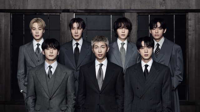 BTS WORLD TOUR 'ARIRANG' IN BANGKOK