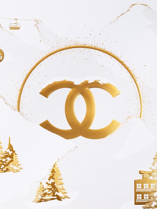 CHANEL Holiday 2026 香氛美妝節日限定展售