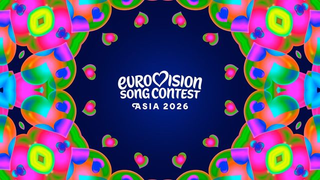 Eurovision Song Contest Asia 2026 — Grand Final