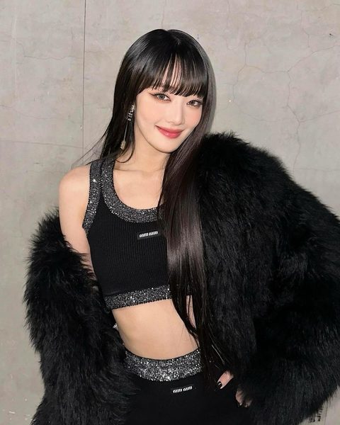MINNIE (i-dle) 'to the moon :) POP-UP' IN BANGKOK