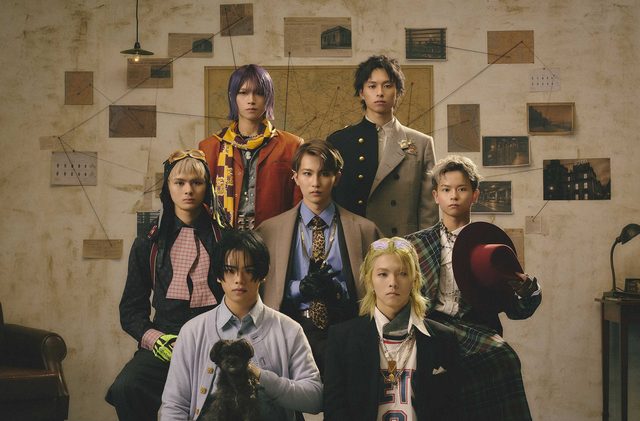 KID PHENOMENON 8thシングル発売記念フリーイベント（キャナルシティ博多）