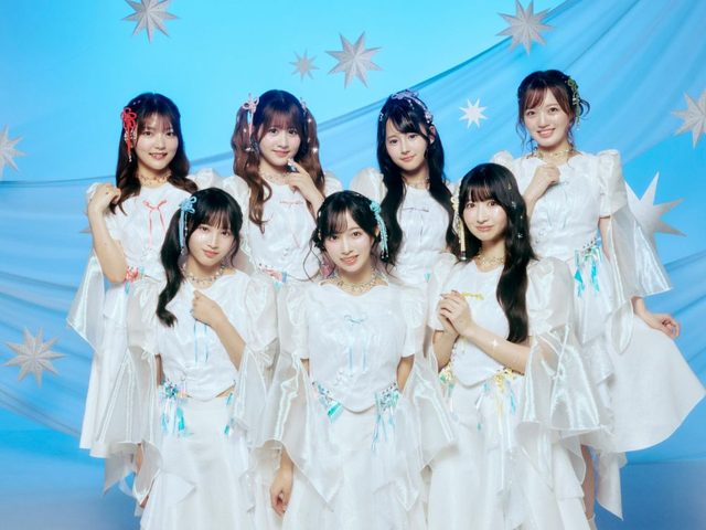 ばってん少女隊「ちゅぴ」リリースイベント（キャナルシティ博多）