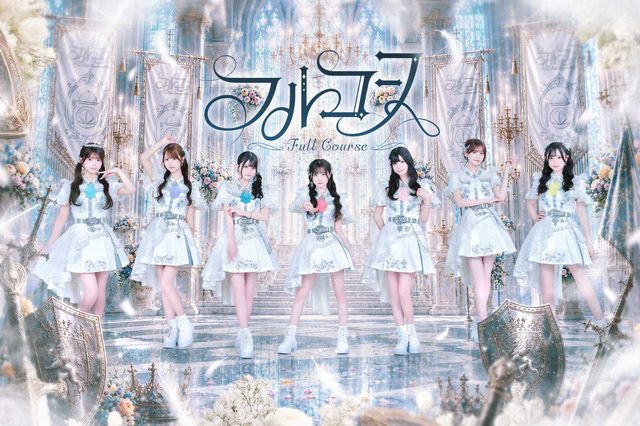 【フルコース】フリーライブ（キャナルシティ博多）