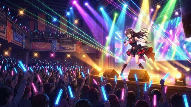 Lovefes 2026