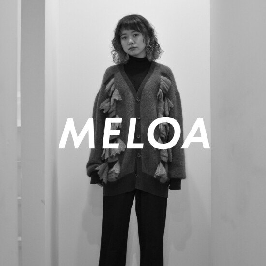 MELOA POP UP（大丸福岡天神）