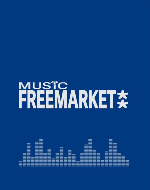 MUSIC FREE MARKET -SOUL PRESENTS 2DAYS-（イオンモール大牟田）