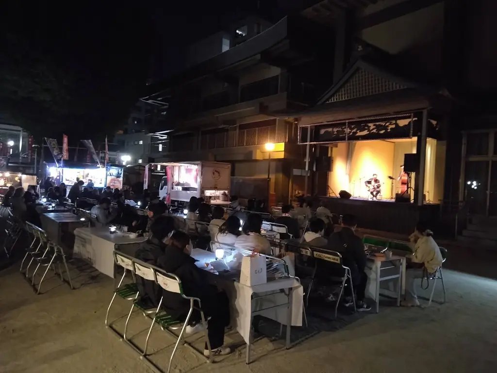 お櫛田フェス 2026
