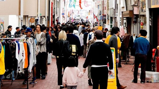 第3回 雑餉隈蚤の市