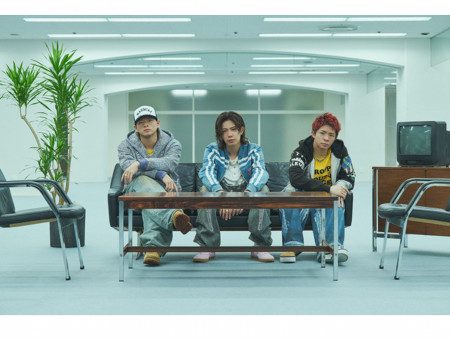 Number_i LIVE TOUR No.Ⅲ 札幌公演