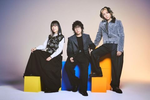 レトロリロン Zepp Tour 2026「アブノーマルライフハック」札幌公演