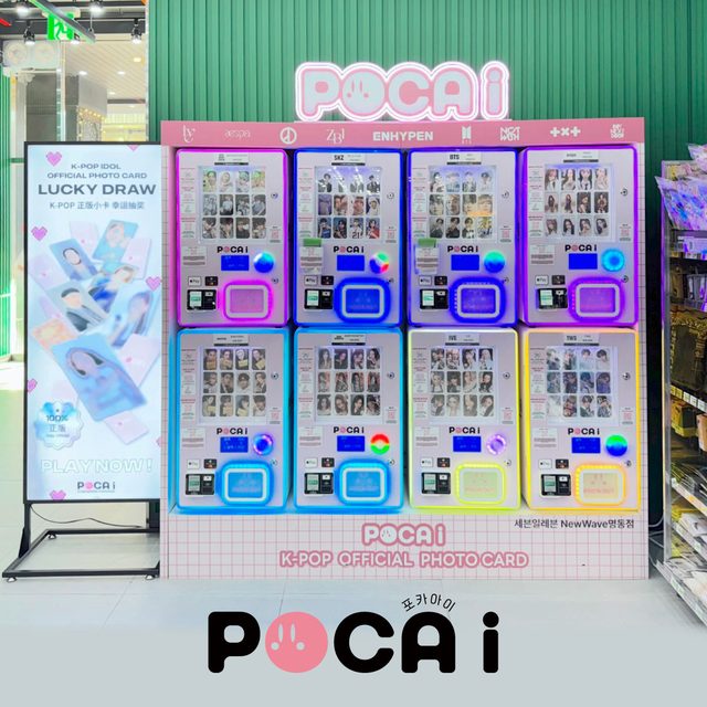 POCAi POP-UP STORE（札幌PARCO）