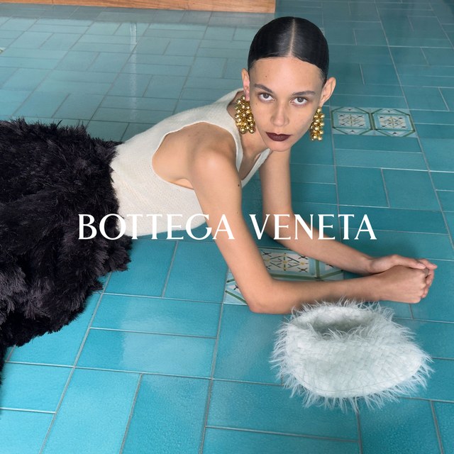 Bottega Veneta 限定店（K11 MUSEA）
