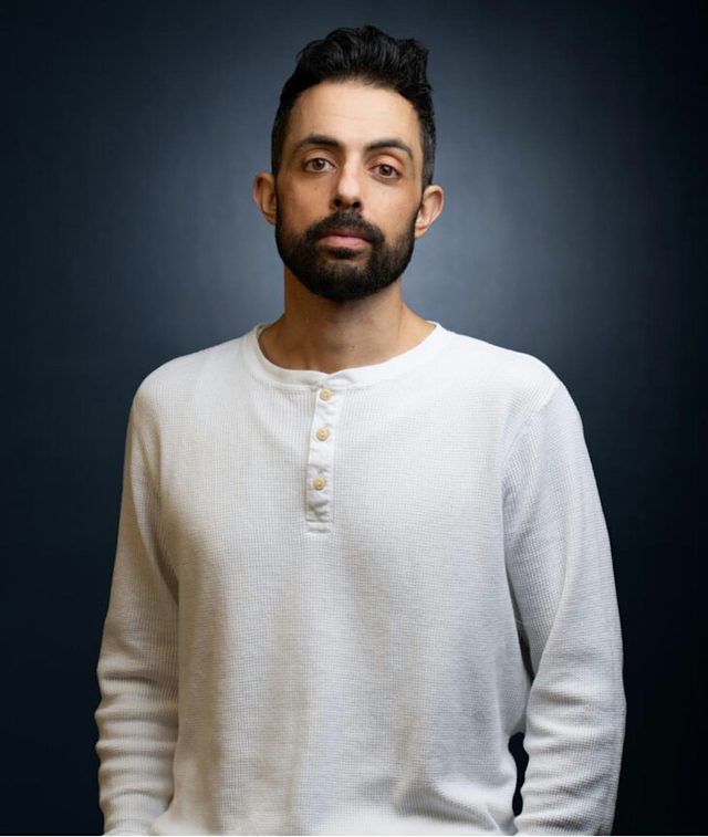 Sammy Obeid: High Key in Hong Kong!（Soho House）