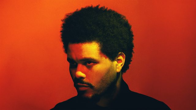 The Weeknd《After Hours Til Dawn》亞洲巡迴演唱會 2026 香港站