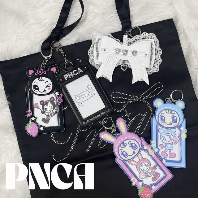 PNCA POPUP STORE（名古屋パルコ）