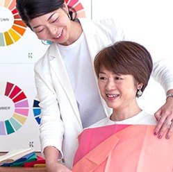 ファッションナビプレミアム15周年特別企画「新しい自分に出会う応援プロジェクト」