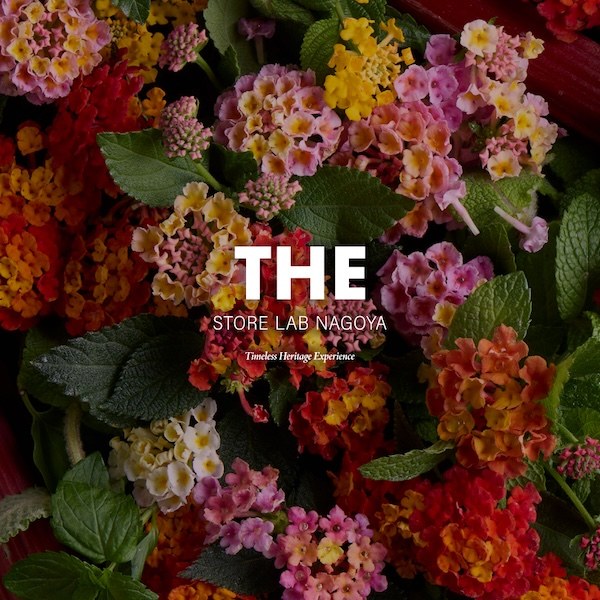 THE STORE LAB NAGOYA（松坂屋名古屋店）
