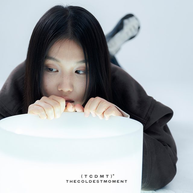 THE COLDEST MOMENT ポップアップストア（名古屋パルコ）