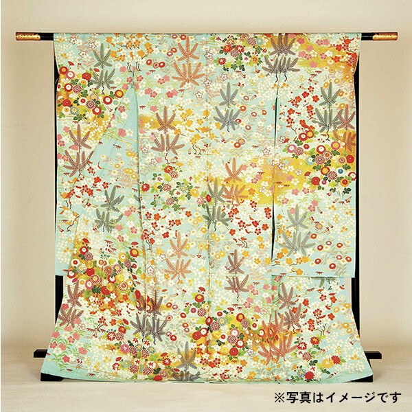松坂屋名古屋店「2026年11月 呉服イベント」