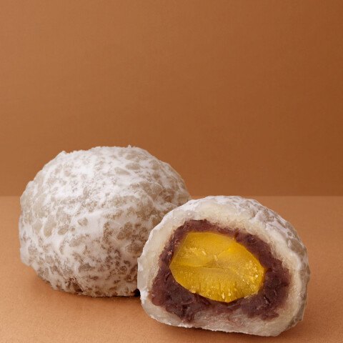 じもと和菓子めぐり（松坂屋名古屋店 本館地下1階）