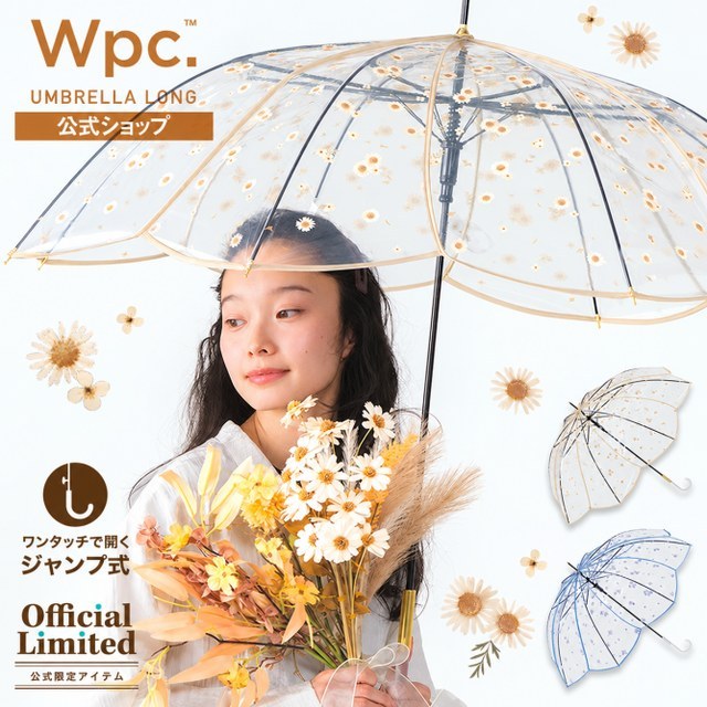 沖縄初『Wpc.』POP-UP SHOP（サンエー浦添西海岸PARCO CITY）