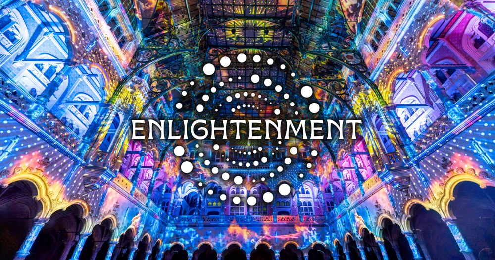 ENLIGHTENMENT JAPAN（エンライトメント ジャパン）