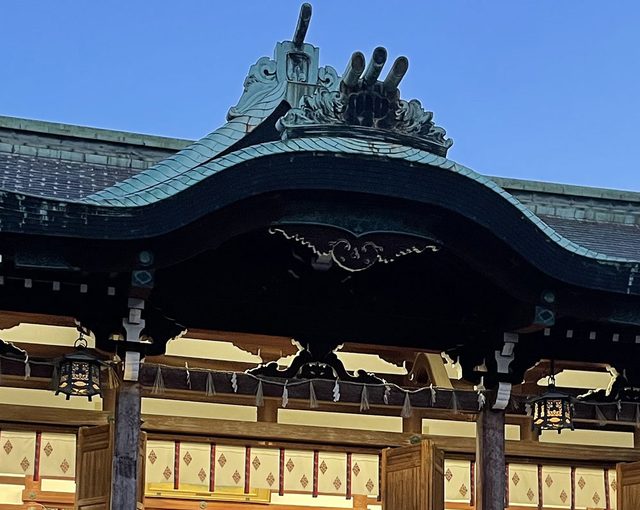 今宮戎神社 十日戎