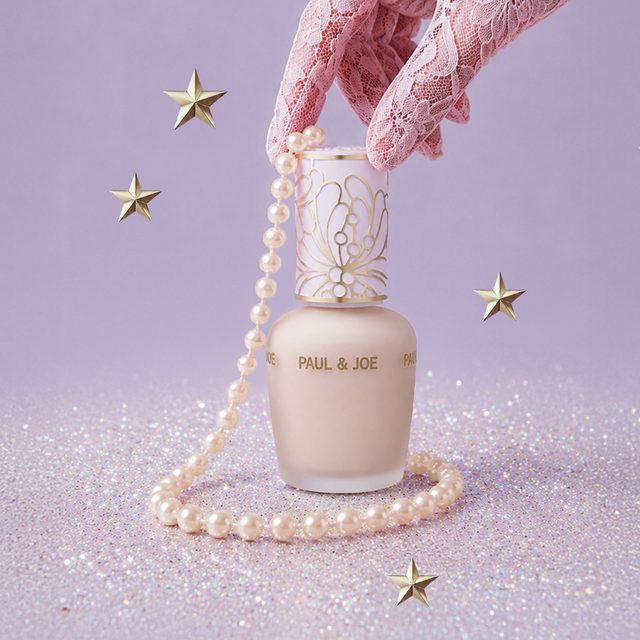 PAUL & JOE BEAUTE「ラトゥー エクラ プライマー」先行販売（阪急うめだ本店）