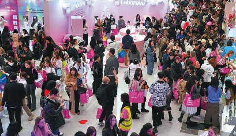 SEOULCon 2026 — global creator festival