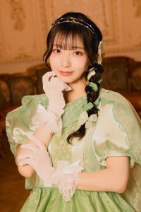 【KiSS KiSS】ナルハワールド生誕前夜祭（タワーレコード渋谷店）