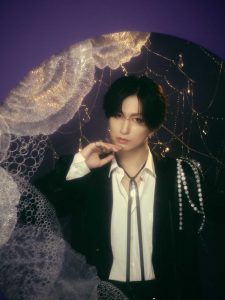 Hyoma Ikeda 1st mini Album「Effect」リリース記念ライブ＆お見送り会（タワーレコード渋谷店）