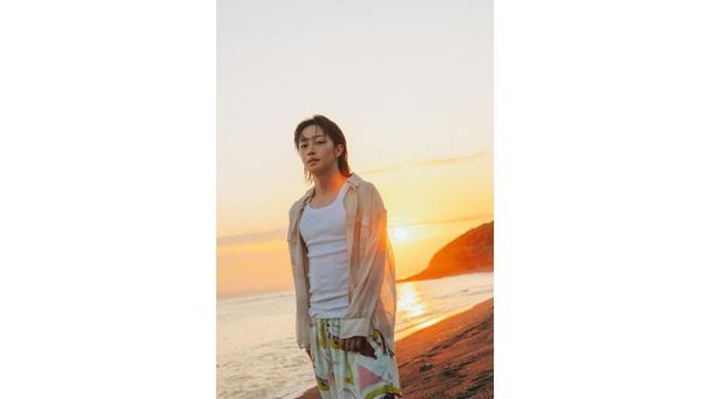 大谷誠 1st写真集発売記念イベント（SHIBUYA TSUTAYA）