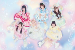 クマリデパート アルバム「みらでぱ！」発売記念ミニライブ＆特典会 in 渋谷