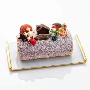 松屋浅草 クリスマスケーキ予約受付