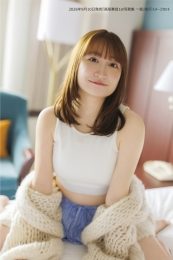 高尾奏音 1st写真集『一音』発売記念イベント（AKIHABARAゲーマーズ本店）