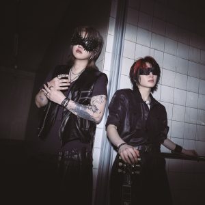 LIPSTICKERZ 対面イベント（2ショットチェキ会）（タワーレコード渋谷店）