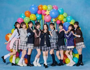 【RE-GE】2nd Single発売記念フリーライブツアー in タワーレコード渋谷店