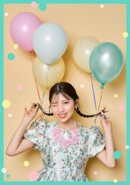石原夏織 LIVE 2026 ASOVIVA!!! Blu-ray発売記念イベント（AKIHABARAゲーマーズ本店）