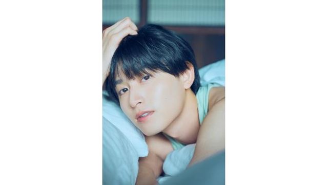 葉山侑樹 calendar 2027 発売記念イベント（SHIBUYA TSUTAYA）