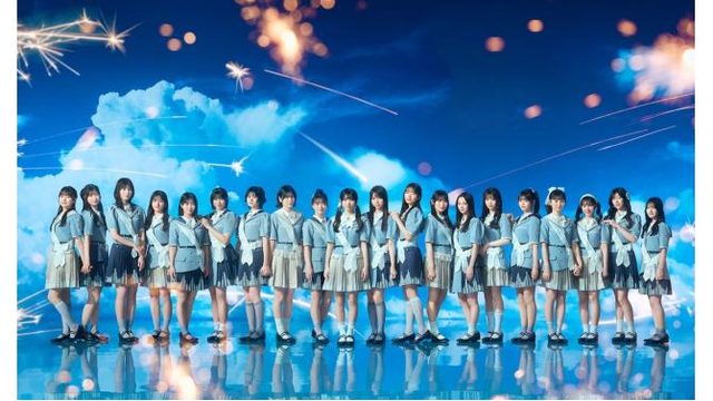 僕が見たかった青空 9thシングル予約購入イベント（SHIBUYA TSUTAYA）