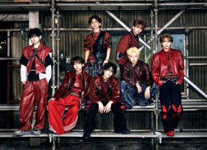 【BANGERS】5thシングル「MISSION:ONE」リリースイベント（タワーレコード渋谷店）