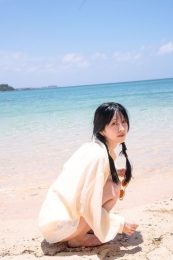 月音こな 1st写真集『ひととき』発売記念イベント（AKIHABARAゲーマーズ本店）