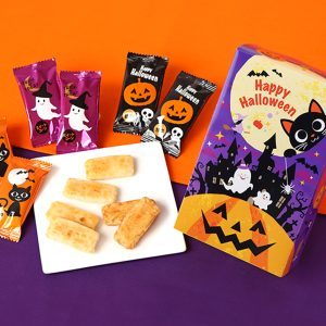 松屋浅草 ハロウィン限定スイーツ特集