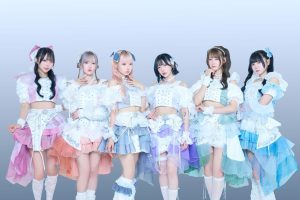 Mirror,Mirror ミニライブ＆特典会（タワーレコード渋谷店）