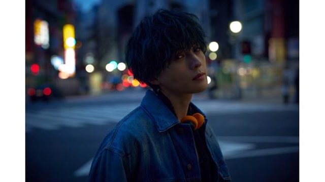 八木勇征 1st EP『Puzzle』発売記念（SHIBUYA TSUTAYA）