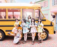 Luce Twinkle Wink☆ 単独公演（AKIBAカルチャーズ劇場）