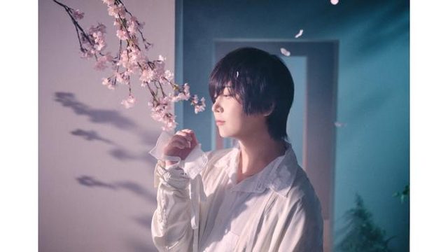 斉藤壮馬 New EP『nameless』予約購入イベント（SHIBUYA TSUTAYA）
