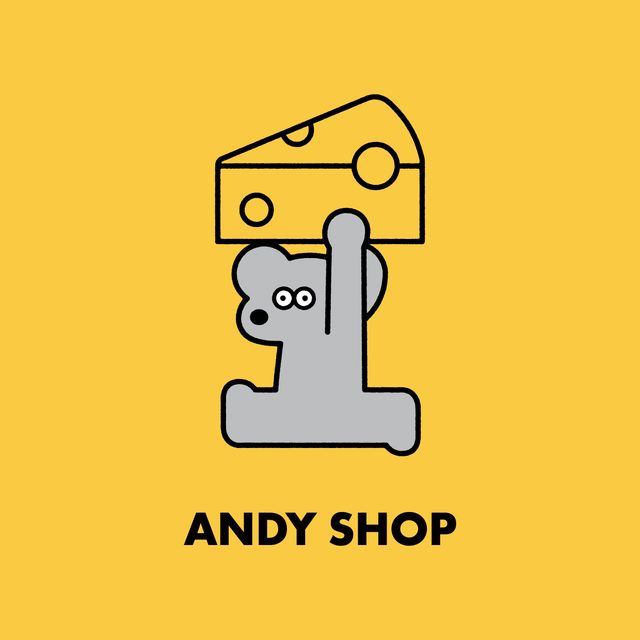 ANDY SHOP 期間限定オープン（池袋PARCO）