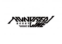 『HUNDRED LINE -最終防衛学園-』アニメイトフェア（アニメイト渋谷）