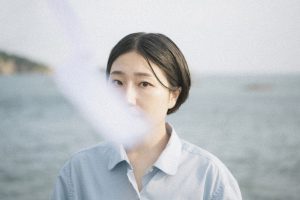 関取花「気づいたら始まっていた」発売記念イベント（タワーレコード渋谷店）